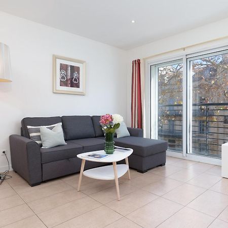 Le Carnot By Apirent #Centre-Ville #Climatisation #Wifi Cannes Zewnętrze zdjęcie