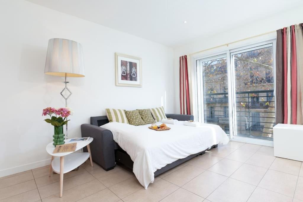 Le Carnot By Apirent #Centre-Ville #Climatisation #Wifi Cannes Zewnętrze zdjęcie