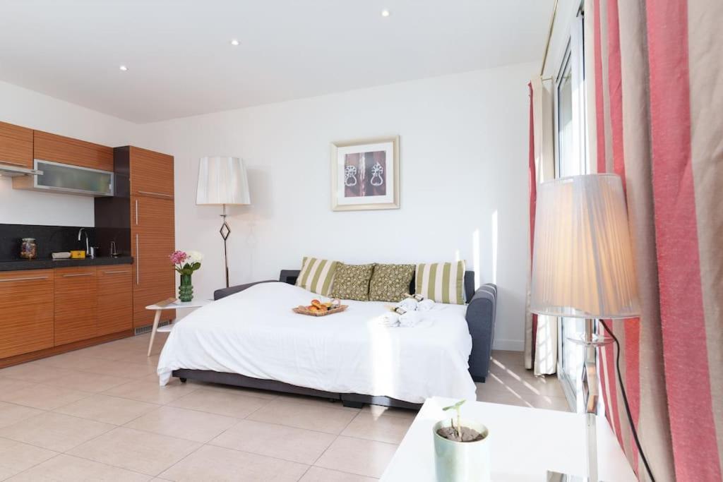 Le Carnot By Apirent #Centre-Ville #Climatisation #Wifi Cannes Zewnętrze zdjęcie