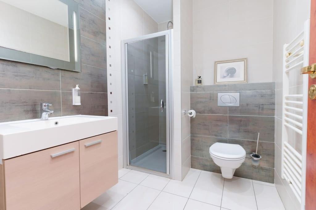 Le Carnot By Apirent #Centre-Ville #Climatisation #Wifi Cannes Zewnętrze zdjęcie