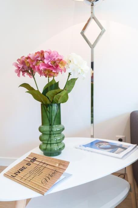 Le Carnot By Apirent #Centre-Ville #Climatisation #Wifi Cannes Zewnętrze zdjęcie