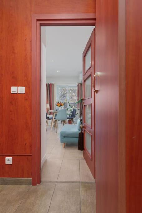 Le Carnot By Apirent #Centre-Ville #Climatisation #Wifi Cannes Zewnętrze zdjęcie