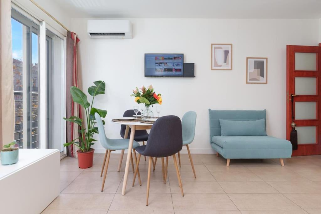 Le Carnot By Apirent #Centre-Ville #Climatisation #Wifi Cannes Zewnętrze zdjęcie