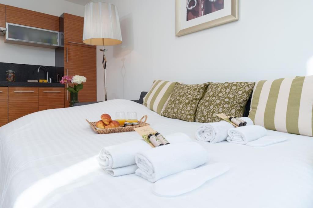 Le Carnot By Apirent #Centre-Ville #Climatisation #Wifi Cannes Zewnętrze zdjęcie