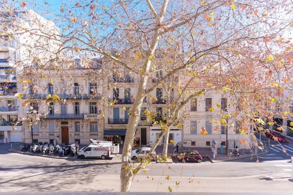 Le Carnot By Apirent #Centre-Ville #Climatisation #Wifi Cannes Zewnętrze zdjęcie